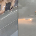 VIDEO Dramati&ccaron;ni prizori iz &Scaron;panjolske: Bujice nosile ljude, tu&ccaron;a razbijala sve pred sobom...