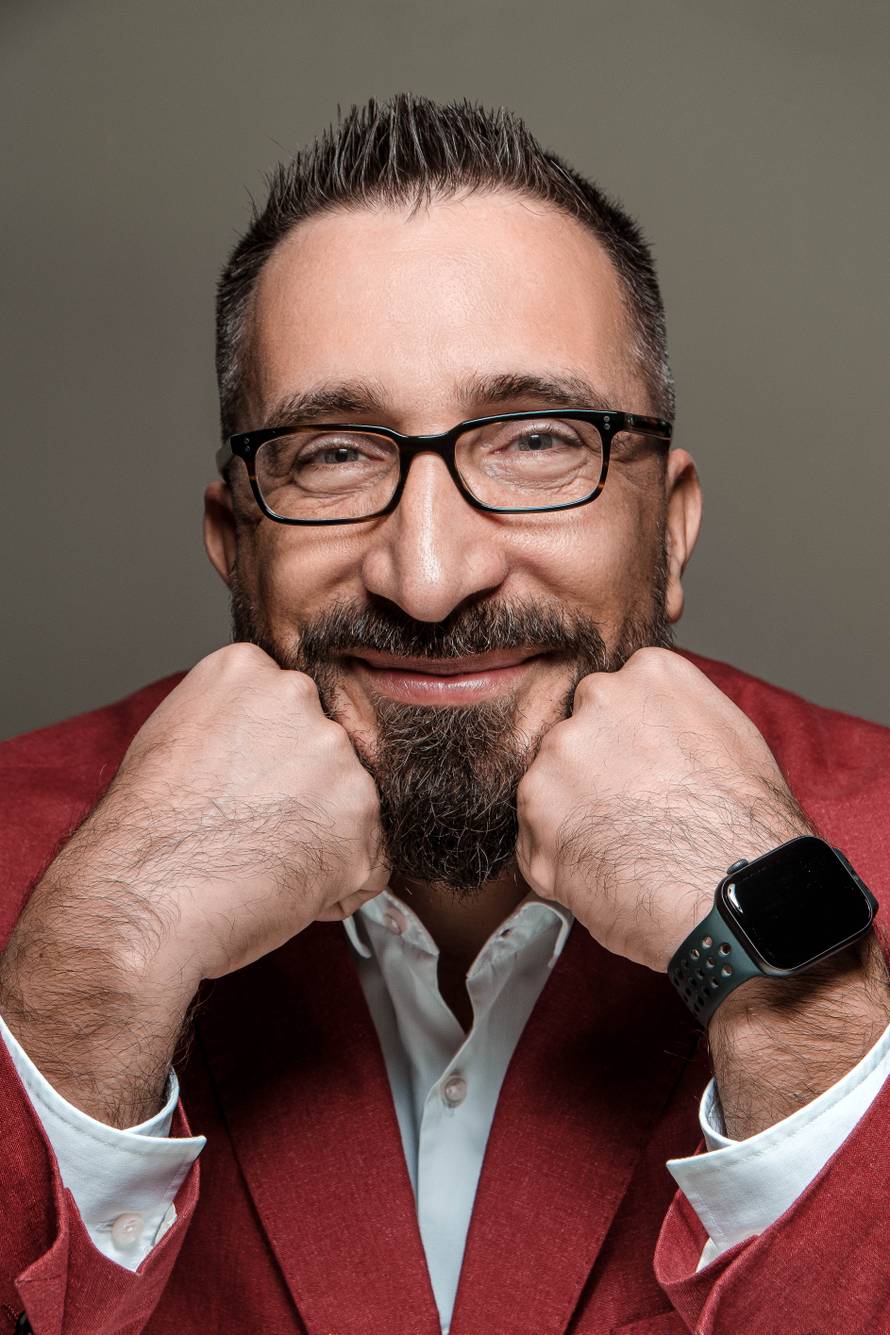 Boris Trupčević bit će novi CEO Forea: 'Vodit će kompaniju kroz sljedeću fazu inovacija'