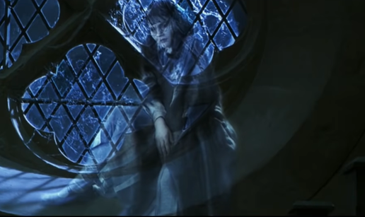 Jeste li znali? Evo koliko godina je imala glumica koja je u Harry Potteru glumila Moaning Myrtle