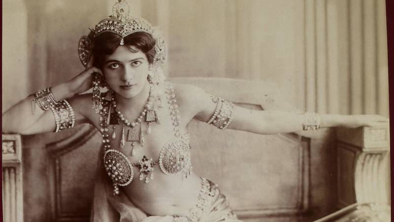 Fatalna špijunka Mata Hari nije bila klasična ljepotica: Erotičnu zavodnicu htjeli su baš svi...