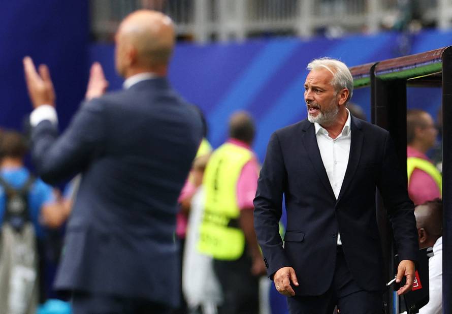 FIFA World Cup 2026 - Group K - Portugal v DR Congo