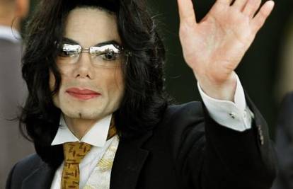 Micheal Jackson ostavio je djeci po 191,5 milijun kn