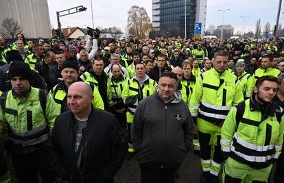 Raskol među štrajkašima: Izbila svađa, neki odustaju od štrajka