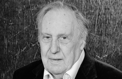 Umro Frederick Forsyth, autor bestselera 'Operacija Šakal'