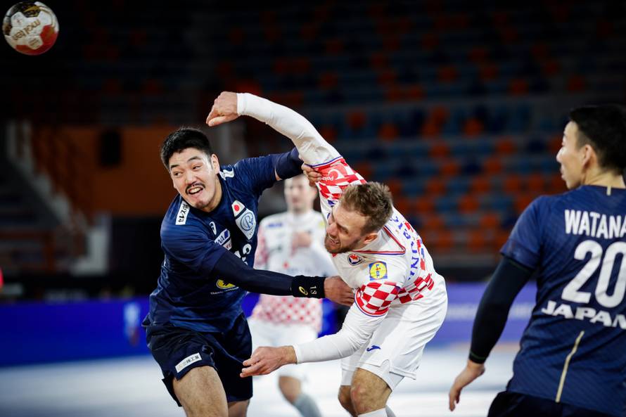 Cindrić: Dogovorili smo se da se vraćam ako s ozljedom bude OK