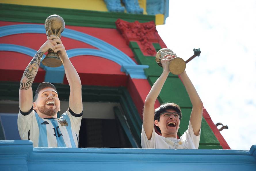 FIFA World Cup 2026 Draw