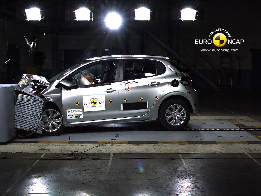 EuroNCAP