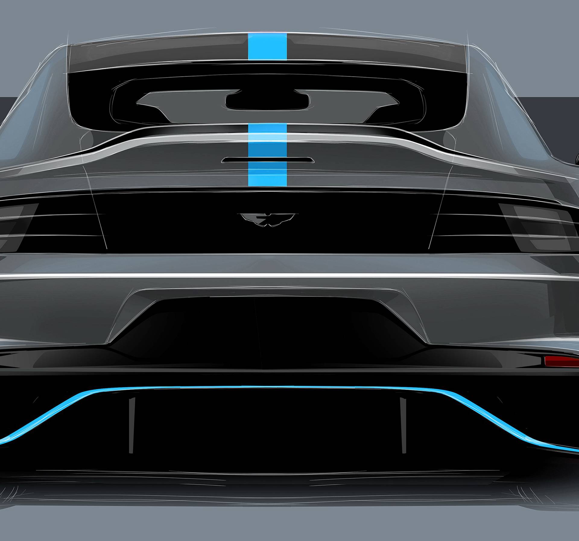Elektro jurilica za dva milijuna kuna: Dolazi novi Aston Martin