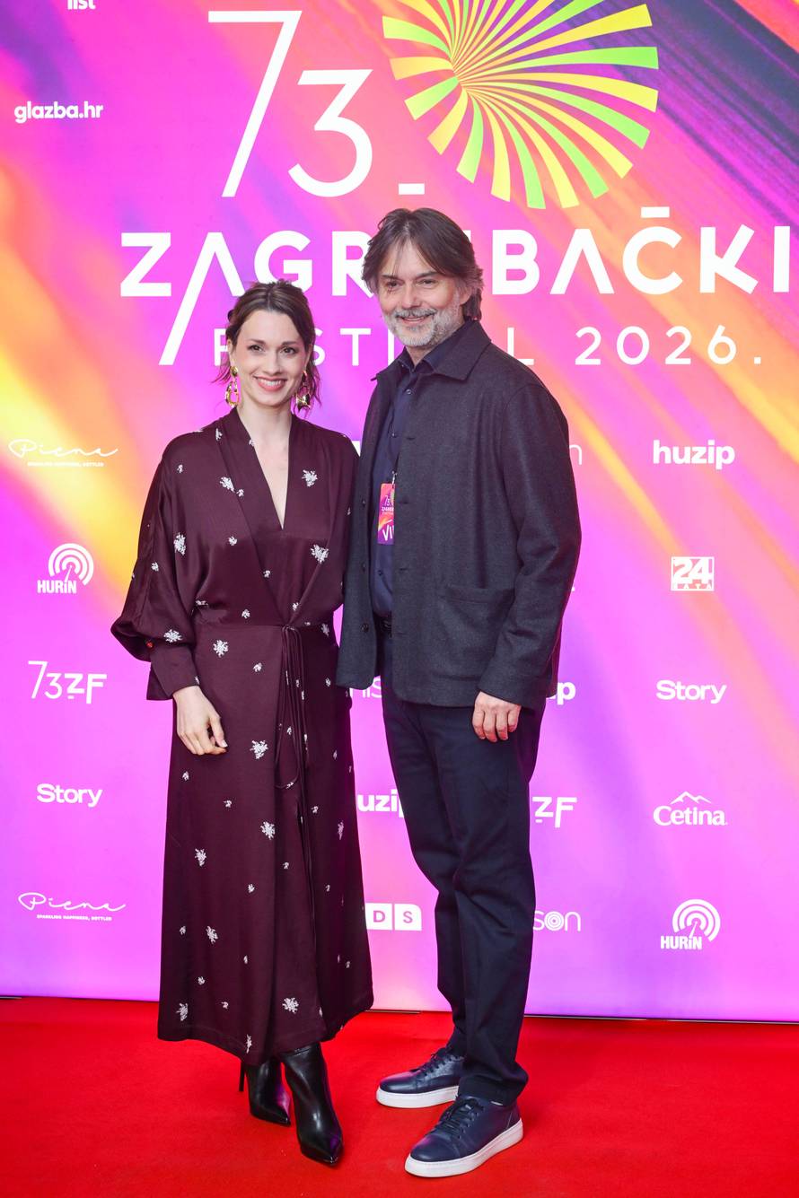 Zagreb: 73. Zagrebački festival