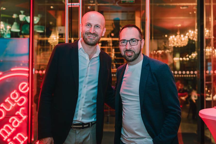 Bili smo na otvorenju Bar&Ton Rougemarin bistroa u MSU-u: Evo kakve vas delicije očekuju