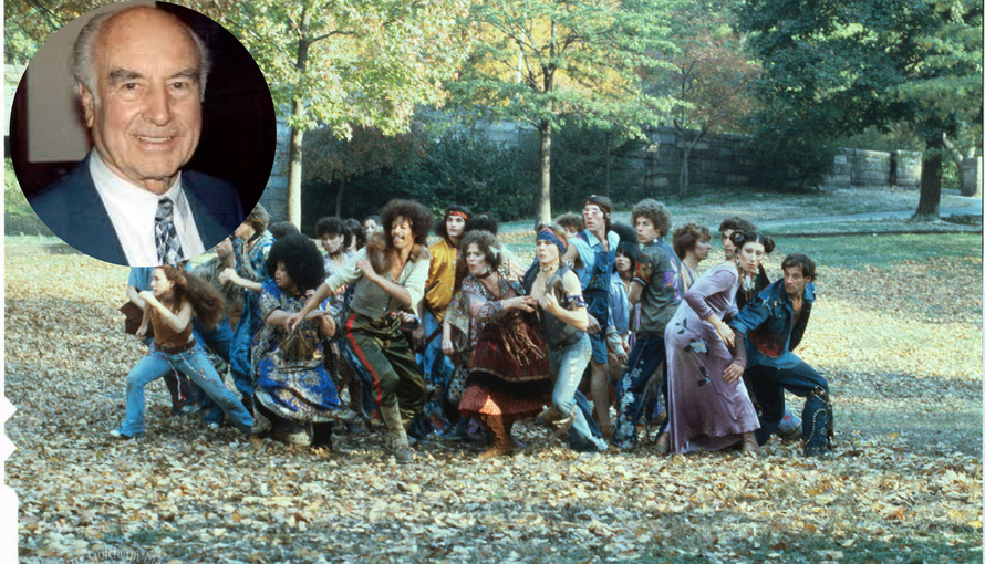 'LSD je  lijek za dušu. On može pomoći, ali u krivim rukama...'