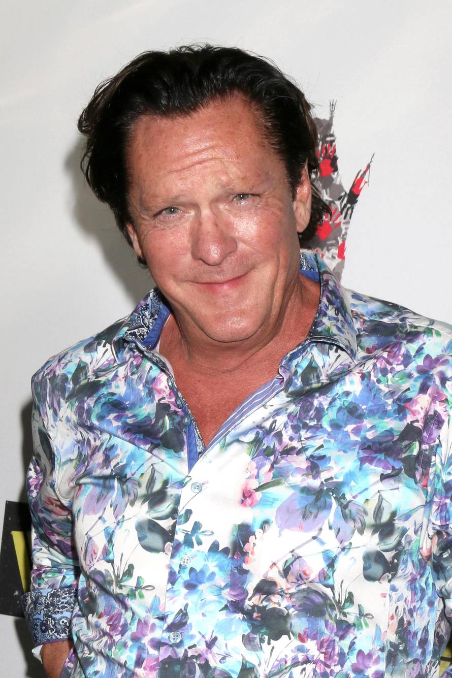 Glumac Michael Madsen razvodi se nakon 28 godina braka...