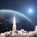 Kina nagradila astronaute i uspje&scaron;no prizemljila prvi stupanj rakete Zhuque - 3Y- 2