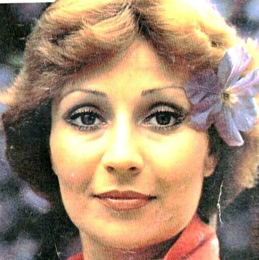 Preminula je samo dva mjeseca nakon posljednjeg prijenosa...