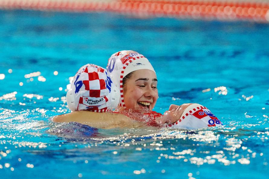 Ove su cure dokaz da se sve može. Od vaterpola ne žive, a među najboljih šest su u Europi