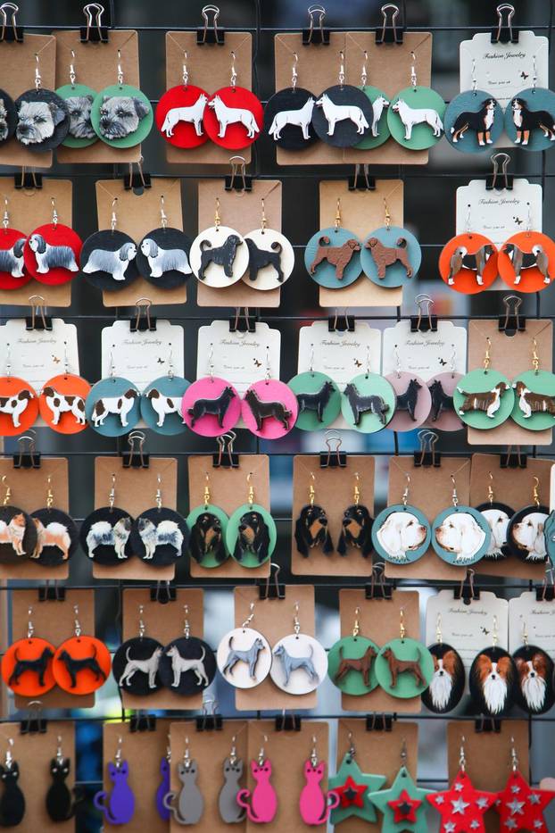 Zagreb: U Ilici je održan Q'Art festival