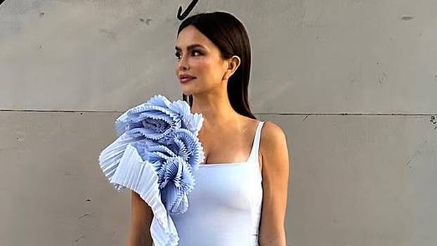 FOTO Severinin skupi ormar: Obožava haljine, a "paprene" torbice postale su njezin potpis