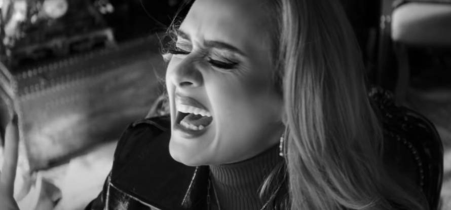 Adele objavila singl nakon šest godina, emotivna pjesma 'Easy on me' najslušanija je na svijetu