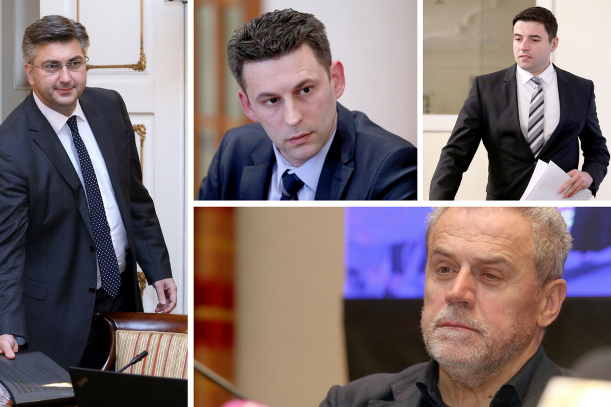Spas iz proračuna: Strankama smo dali čak 114 milijuna kuna