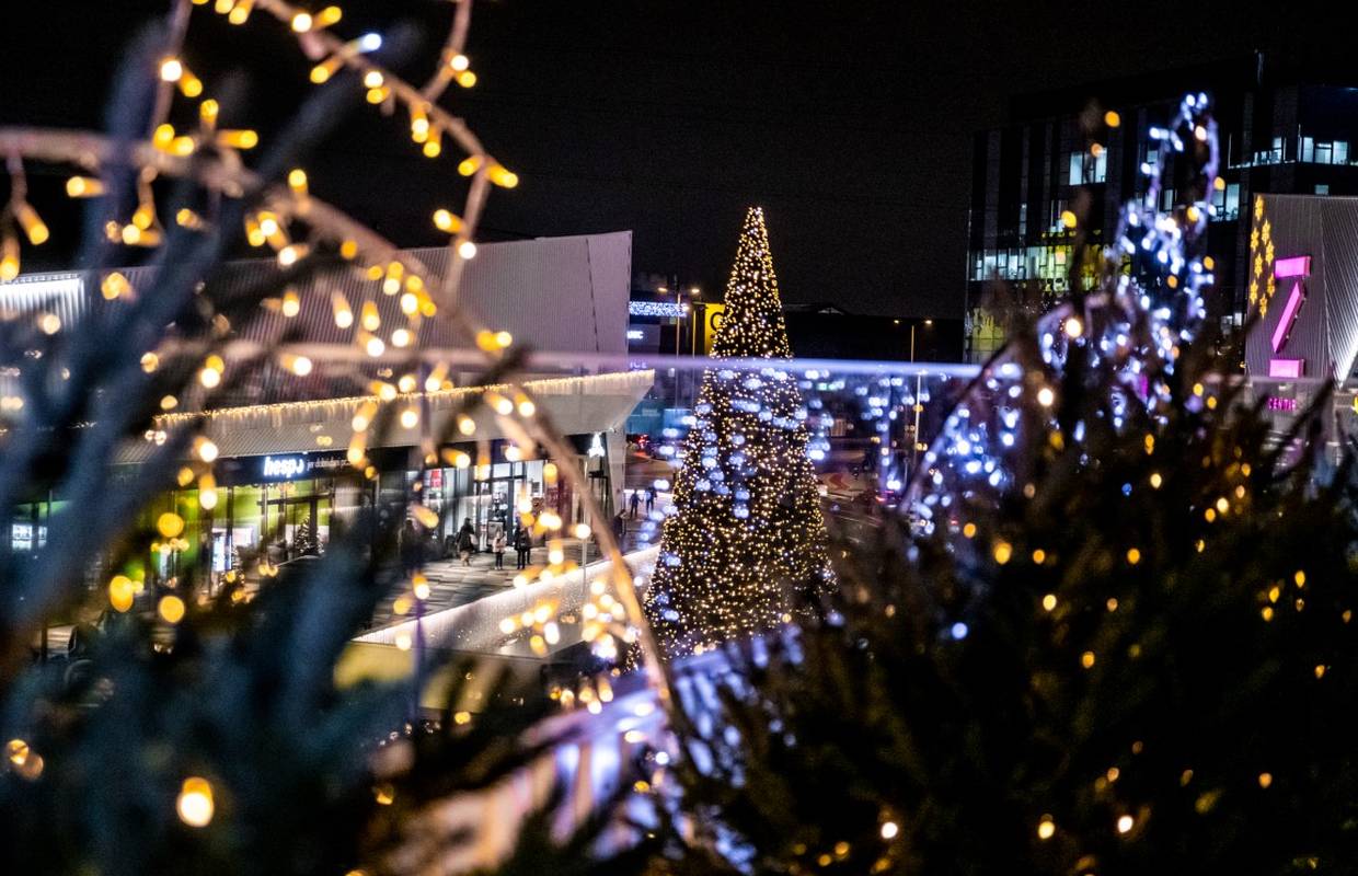 Najbolja adventska zabava na zapadu Zagreba