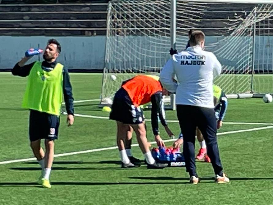 Caktaš: Jakobušić mi je rekao 'Ako se tebe riješim, s drugima mogu što hoću'. I riješio me se