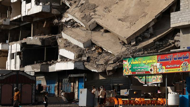 Huti su u Jemenu zarobili 20 zaposlenika UN-a, među kojima i predstavnika UNICEF-a