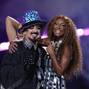 70. Eurovision Song Contest - first semi-final show