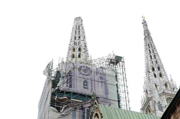 Prije točno pet godina Zagreb je pogodio razorni potres