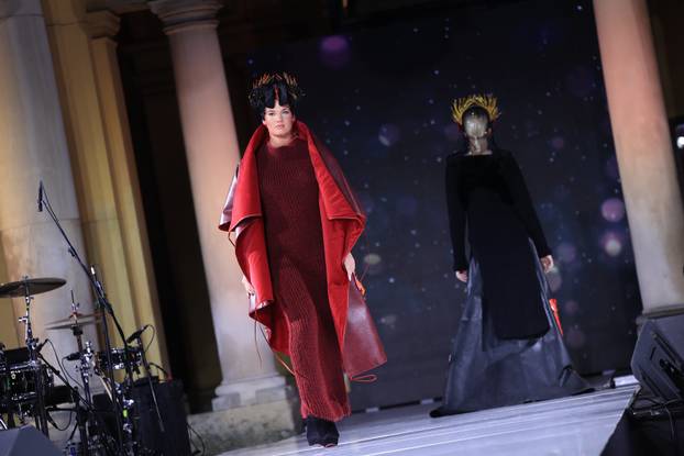 Zagreb: 90. Zlatna igla