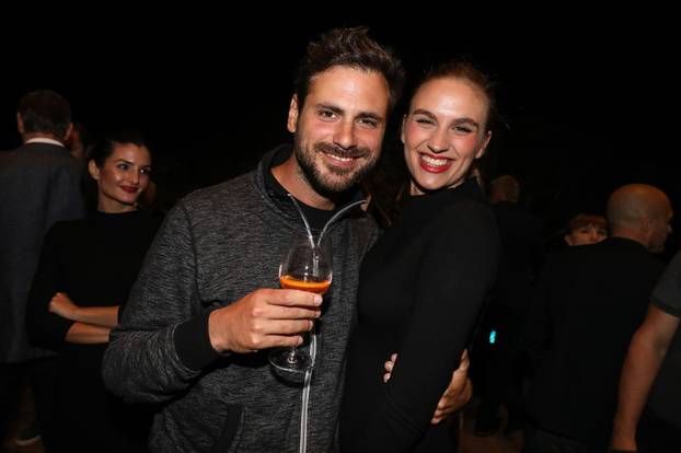 Stjepan Hauser danas slavi 37. rođendan