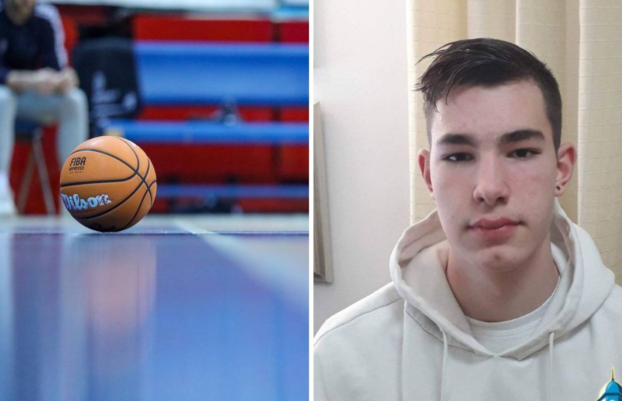 'Toni je sjeo na klupu i samo se srušio. Nije se žalio ni na što...'