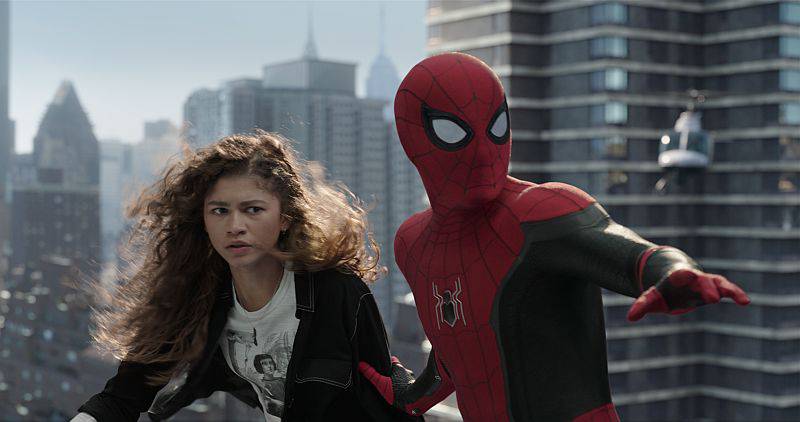 Najiščekivaniji film godine - Spider-Man se vraća u velikom stilu u domaća kina