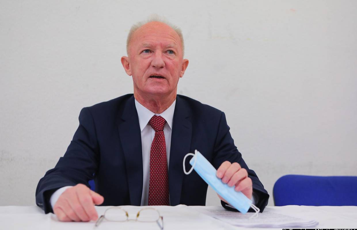 'Ustaše nisu hrvatska vojska'