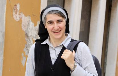 Časna Teresa: Nepravedno je smatrati da su katolici bolji Hrvati od onih koji nisu katolici!