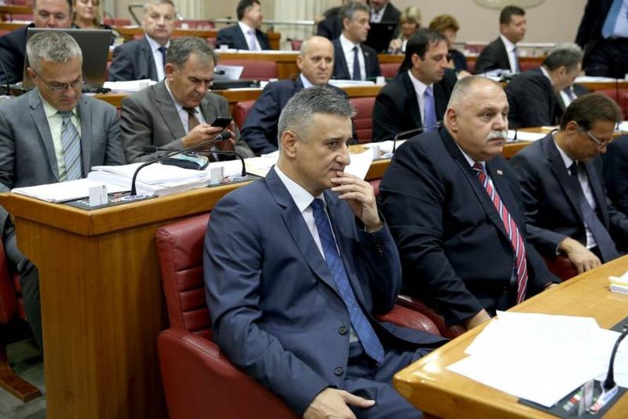 Patrik Macek/PIXSELL