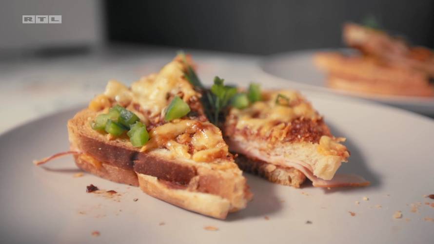 Mladi tata i fitness instruktor Matej s osvojenih 70 bodova prešao u vodstvo 'Večere za 5'