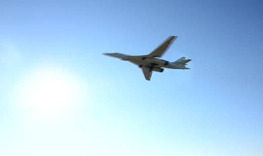Drama na Baltiku: NATO digao borbene avione zbog drona u latvijskom zra&ccaron;nom prostoru