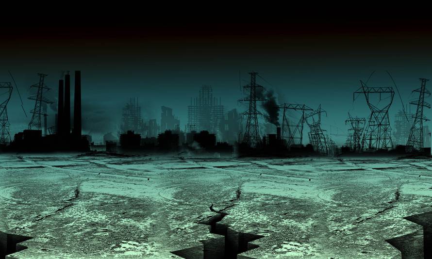 Slijede promjene: Je li ovo kraj civilizacije kakvu poznajemo?