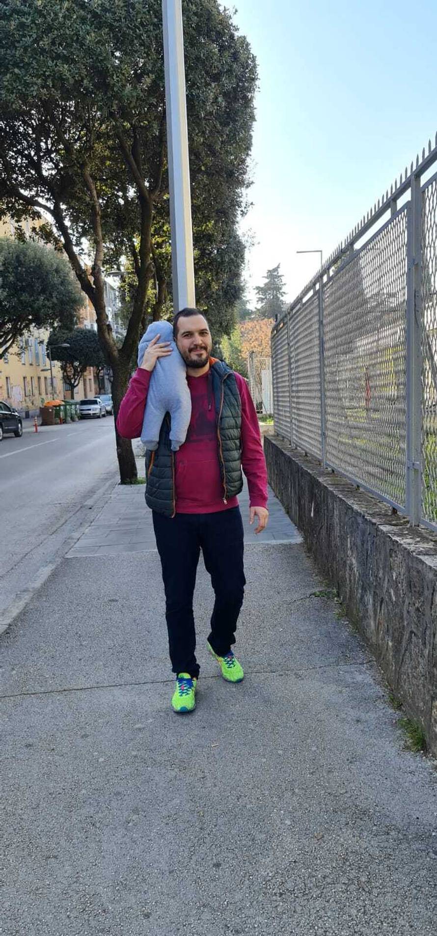 U bolnicama nema lijeka za 'palčiće': 'Bojimo se jer i blaga prehlada može biti pogubna'