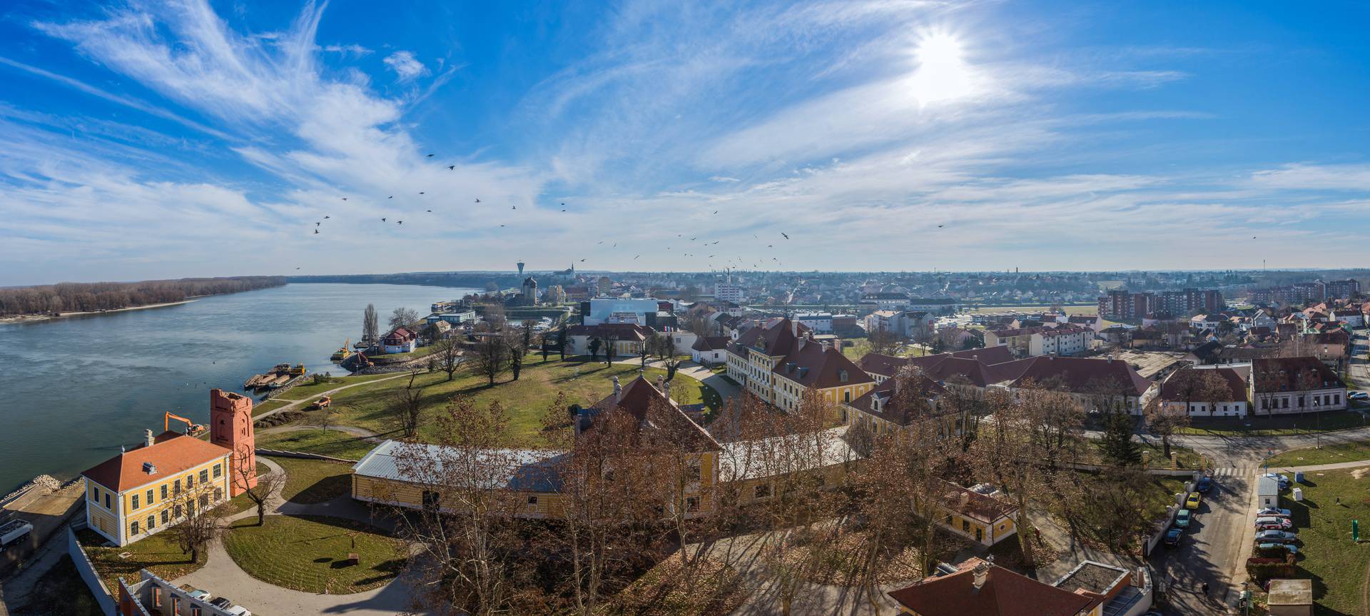 Drugačiji Vukovar: Urbani život tu traje više od 5000 godina!