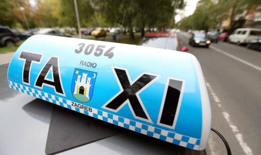 Radio taxi će povisiti cijene, a uskoro bi mogla i konkurencija