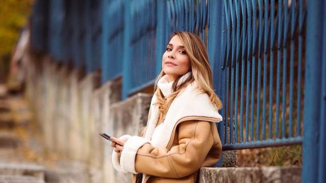 Marijana Batinić: Nije mi žao što ne vodim 'Ljubav je na selu'