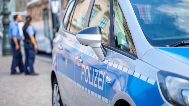Mladić (17) ušetao u policijsku postaju u Beču: 'Imao sam želju za ubijanjem. Ubio sam dvoje...'