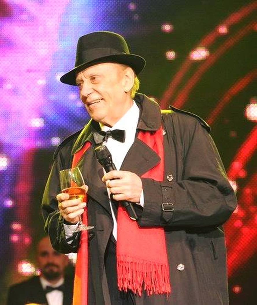 Preminuo je srpski glazbenik Predrag Živković Tozovac: 'Nije izdržao, korona ga je razorila...'