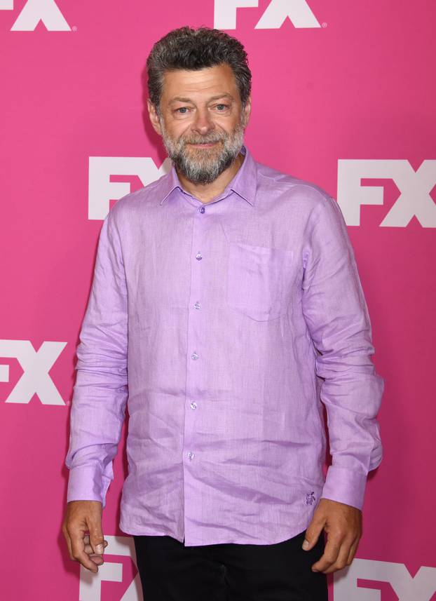 FX Networks Summer TCA 2019 - Beverly Hilton Hotel