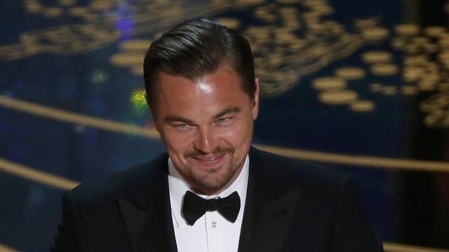 Leonardo DiCaprio ipak mora svjedočiti zbog uloge u 'Vuku'