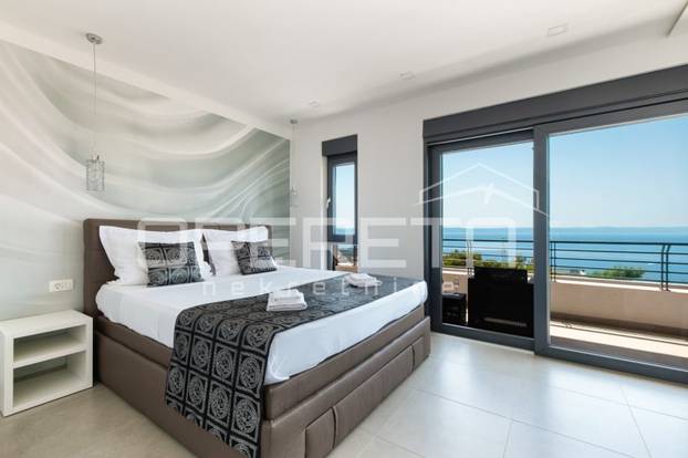 Koliko vrijedi luksuz? Cijena ove vile u Makarskoj sve govori