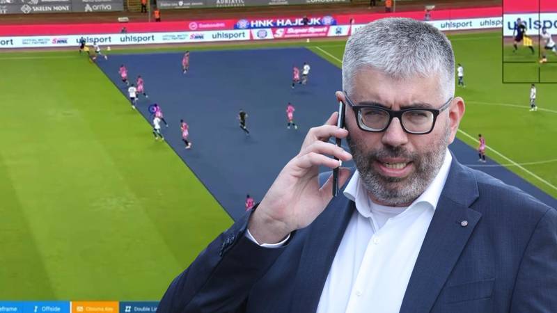 Hajduk se oglasio nakon analize suđenja: Laž obiđe pola svijeta dok istina nije ni obula cipele...