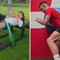 VIDEO Ivan Perišić otkrio kako je opet postao stroj za golove. Navijači pišu: Molim te, ostani!