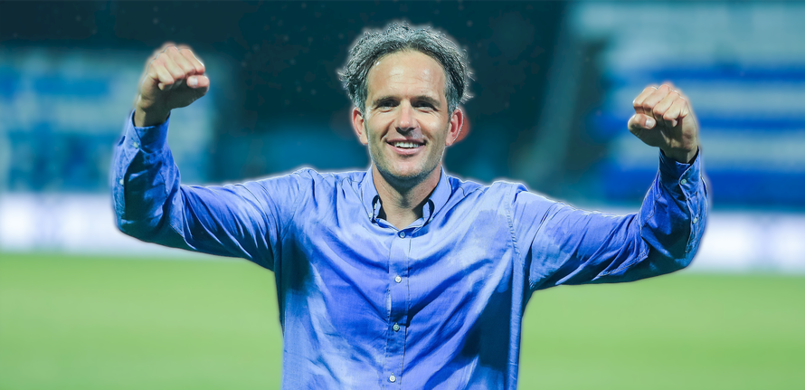 Dok svi drugi traže strance po Brazilu ili Africi, Lokomotiva skautira po Albaniji i Kosovu...